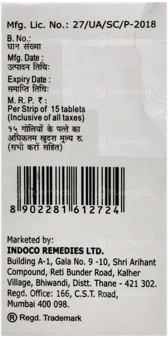 Mcbm L Tablet 15 Mcbm L Tablet 15